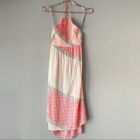 Tommy Bahama Flower Fields Dress Sz XS - Picture 3 of 8